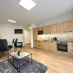 ABBA Apartments Krawiecka