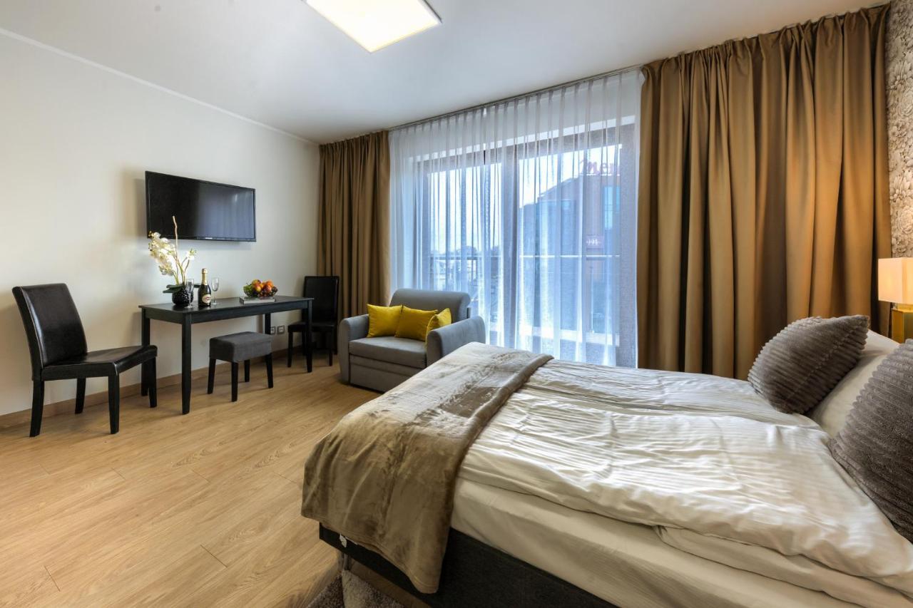 Apartment Abba Krawiecka Breslau