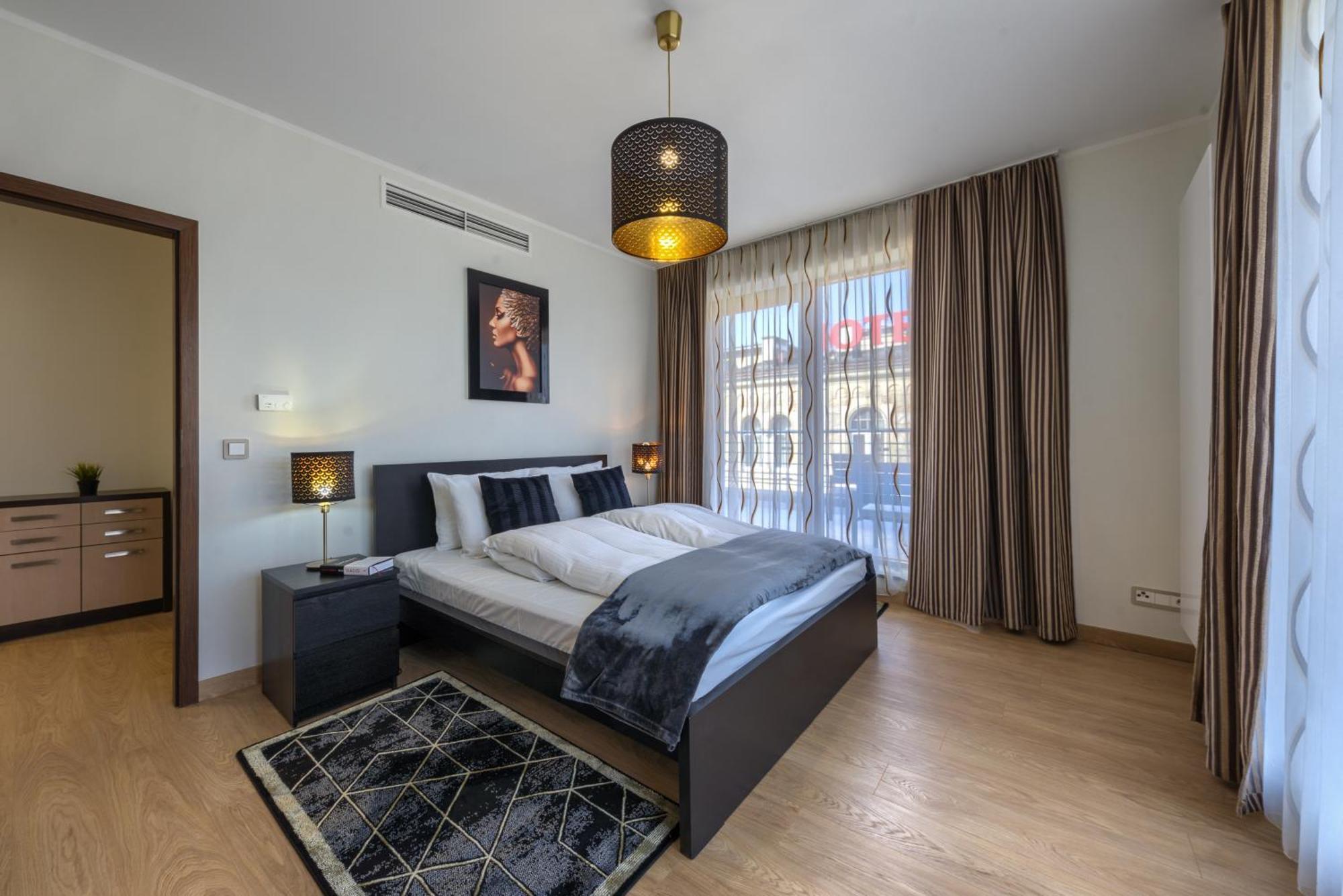 Apartment Abba Krawiecka Breslau